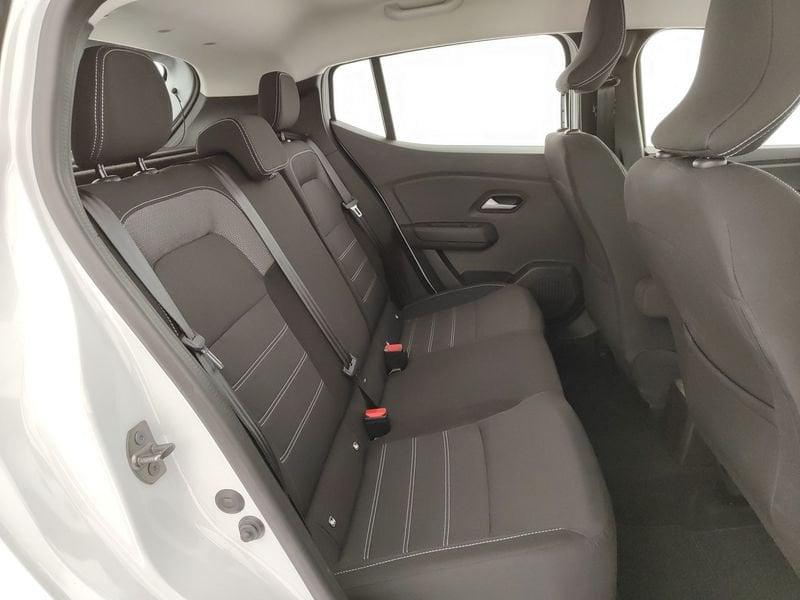 Dacia Sandero Streetway 1.0 TCe 65 CV Essential - GARANZIA UFFICIALE 2028