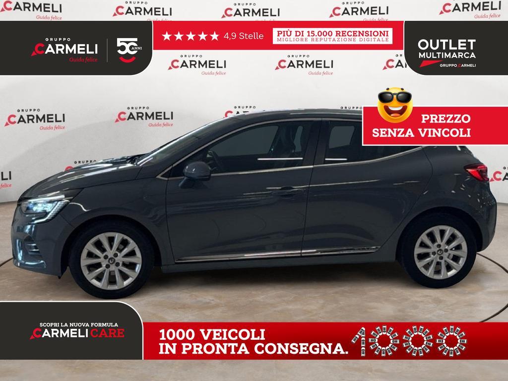 Renault Clio 5 Porte 1.0 SCe Intens