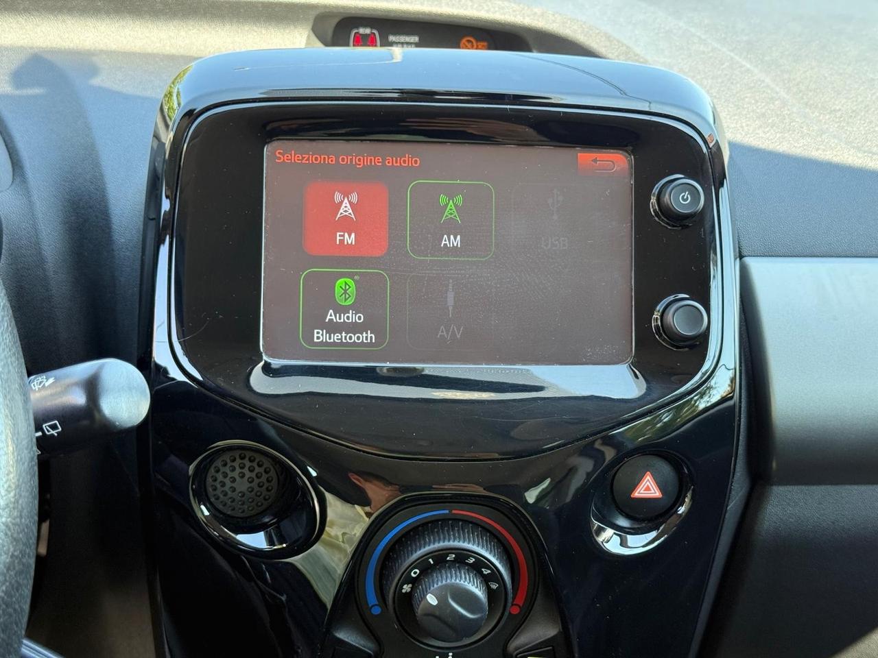 Peugeot 108 PureTech 82 3 porte Allure TOP!