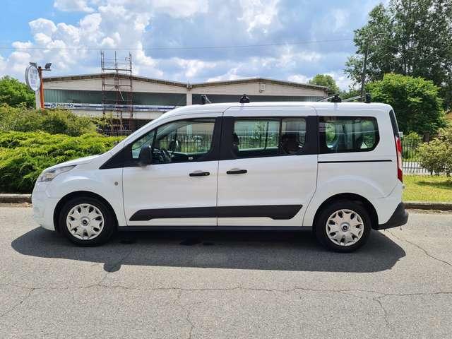 Ford Transit 1.6 Tdci 115cv autocarro n1 PL connect NO IVA