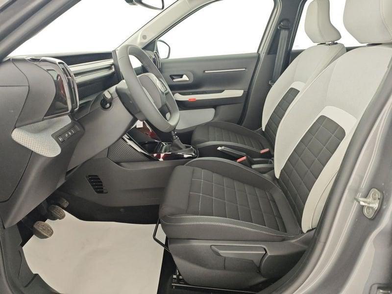 Citroën C3 PureTech 100 S&S Max