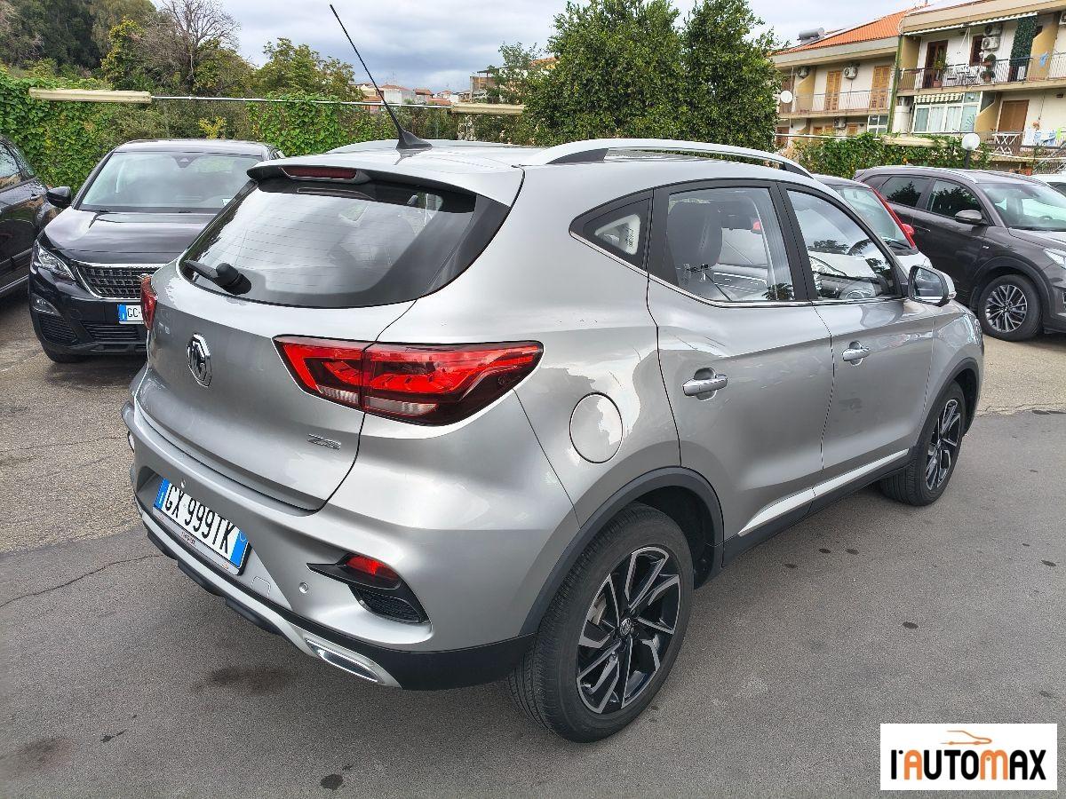 MG - ZS - 1.5 VTi-tech Luxury