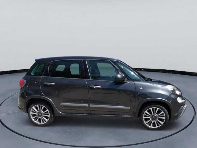 FIAT 500L - 1.3 Multijet 95 CV Dualogic Cross