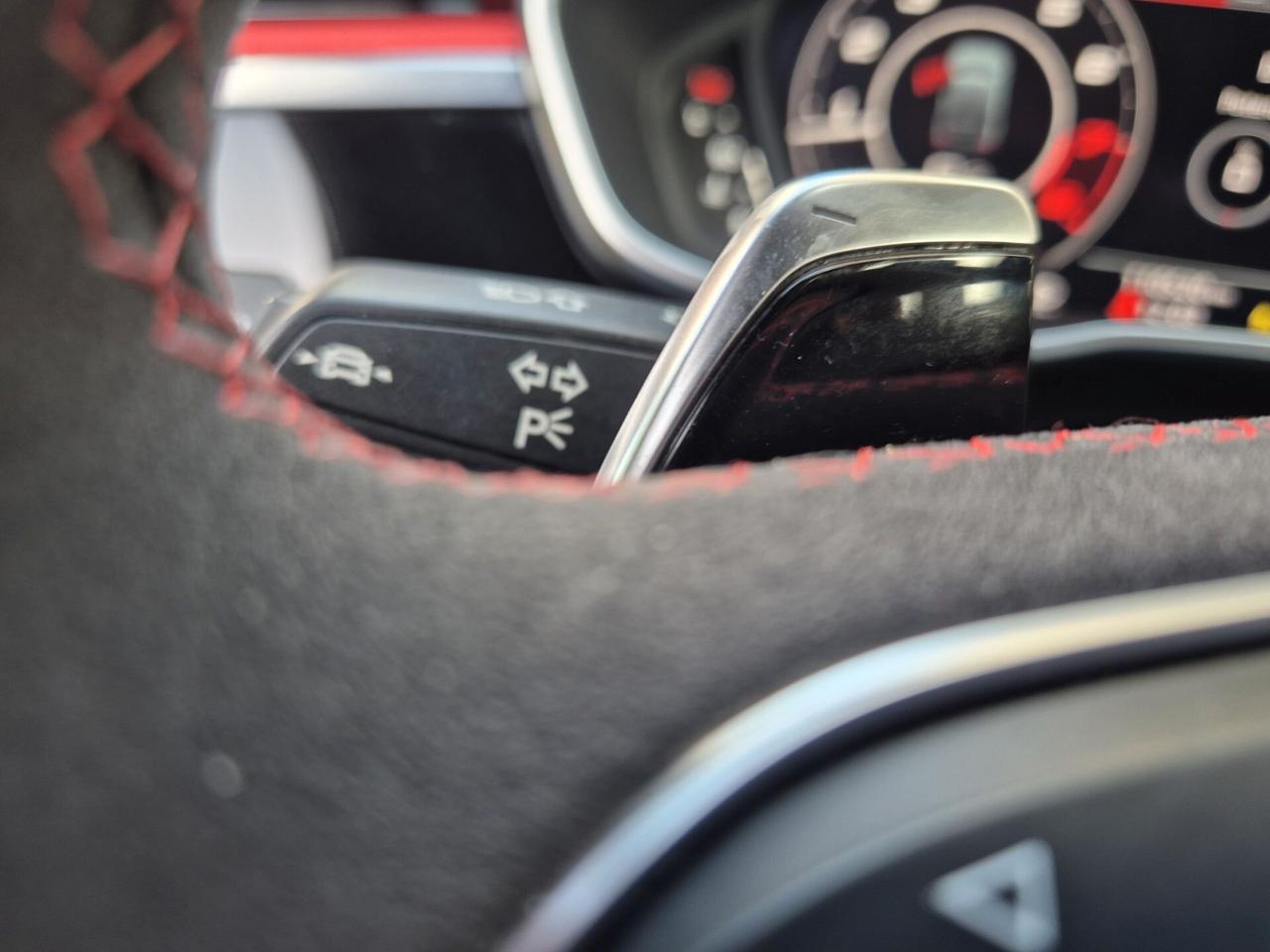 Audi RS Q3 SPORTBACK 2.5 QUATTRO S-TRONIC 400 CV