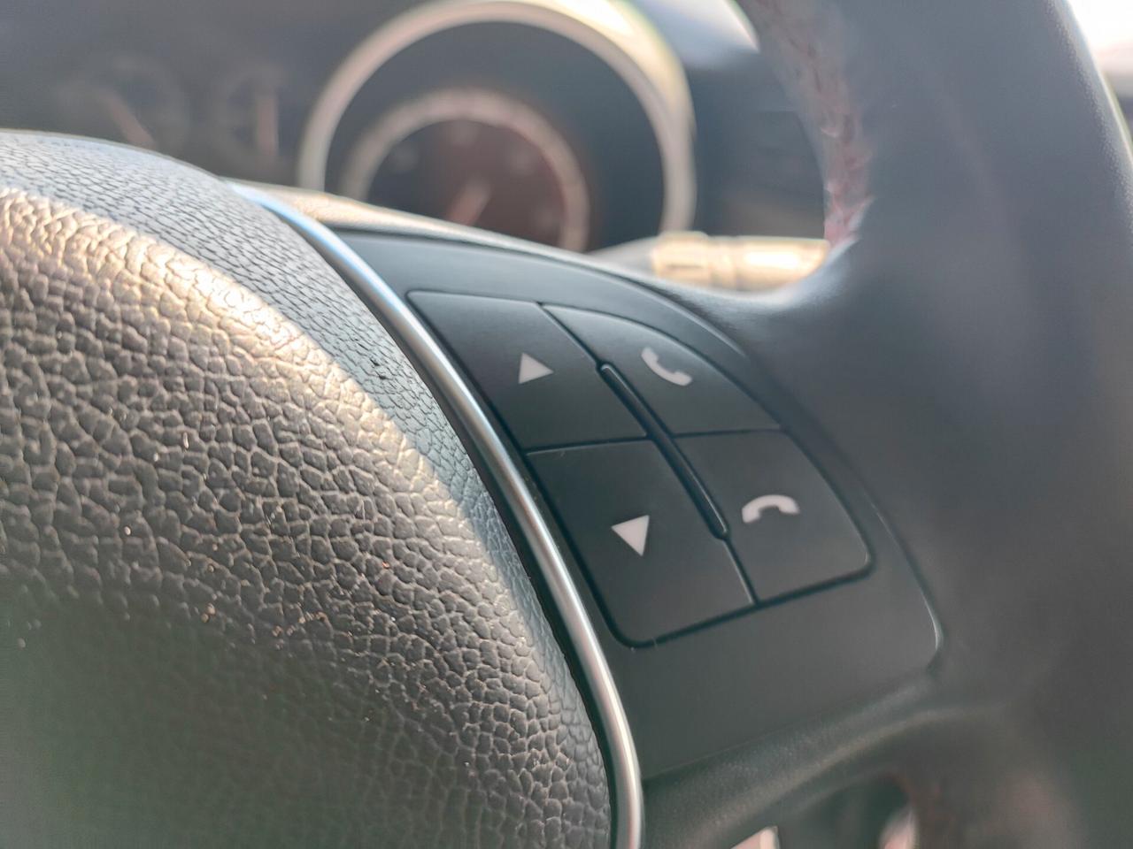 Alfa Romeo Giulietta 2.0 JTDm-2 150 CV Distinctive