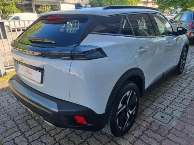 Peugeot 2008 1.2 puretech Allure s&s 130cv eat8
