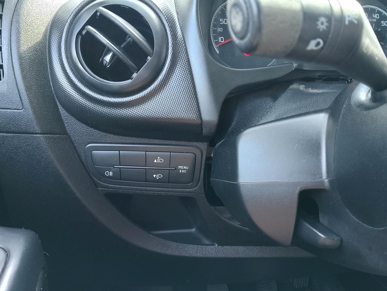 Fiat Qubo 1.4 cc metano perfetto stato tutti tagliandi certificati