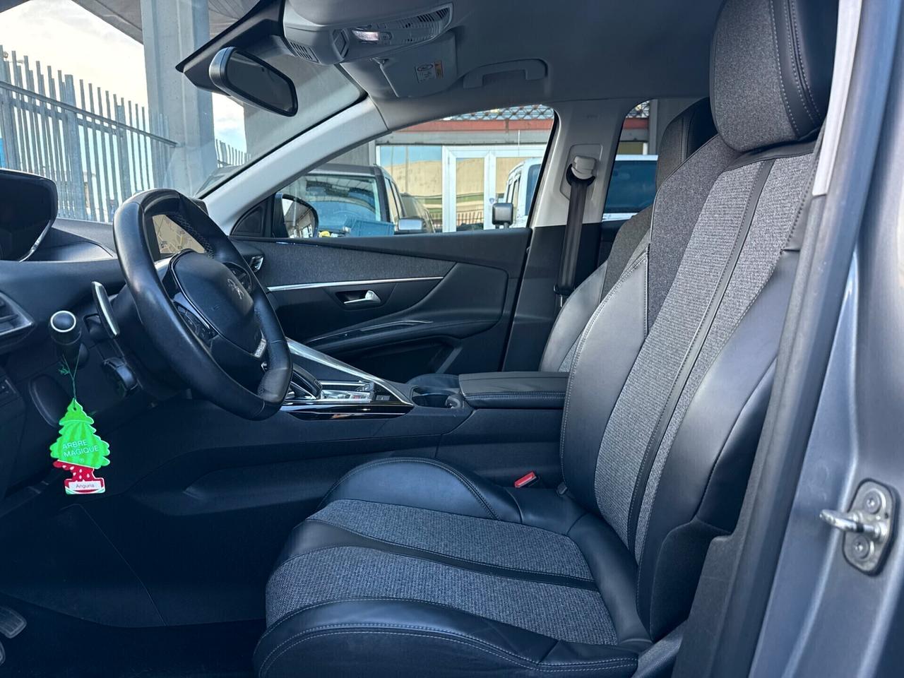 Peugeot 3008 1.6 bluehdi Business EURO 6