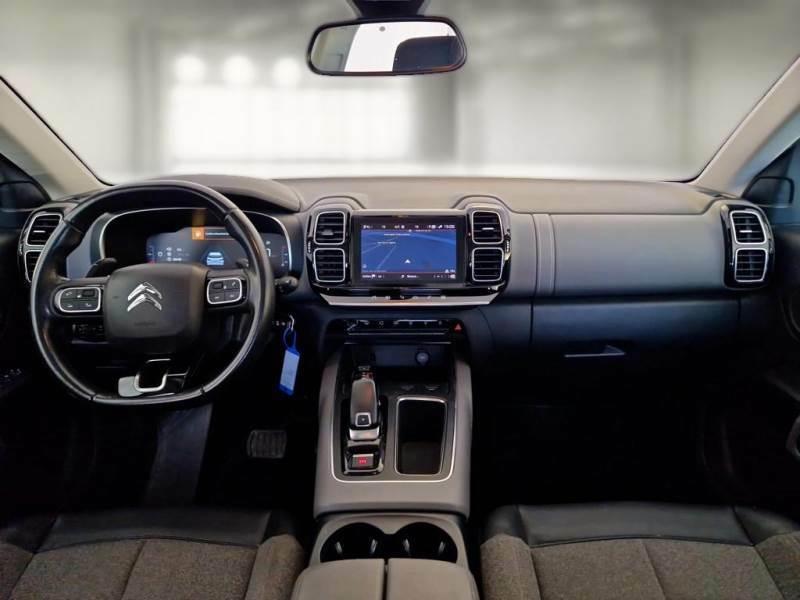 CITROEN C5 AIRCROSS BlueHDi 130 S/S Business EAT8