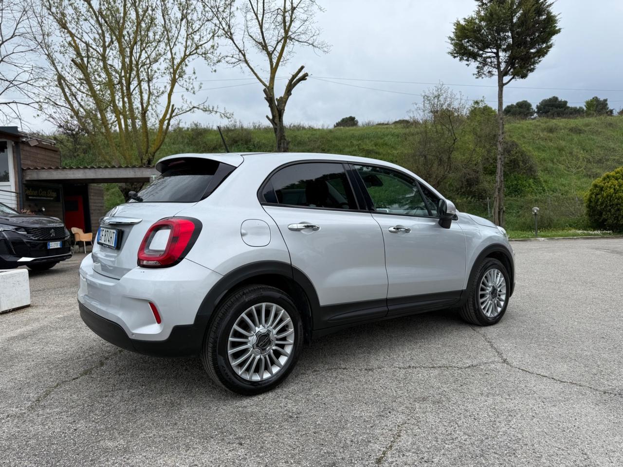 Fiat 500X 1.0 T3 120 CV Lounge