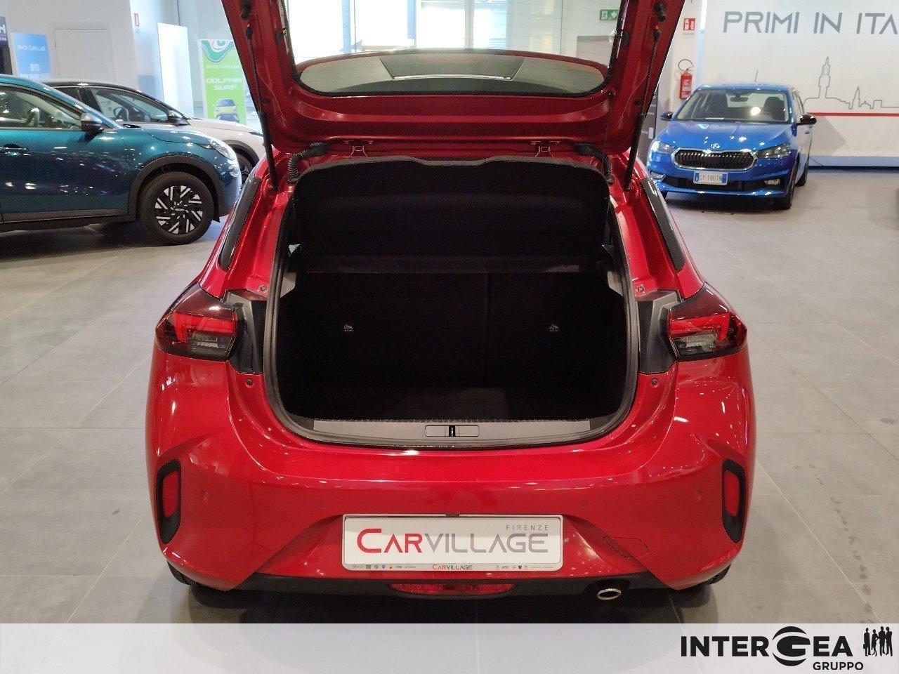 OPEL Corsa 1.2 GS s&s 100cv