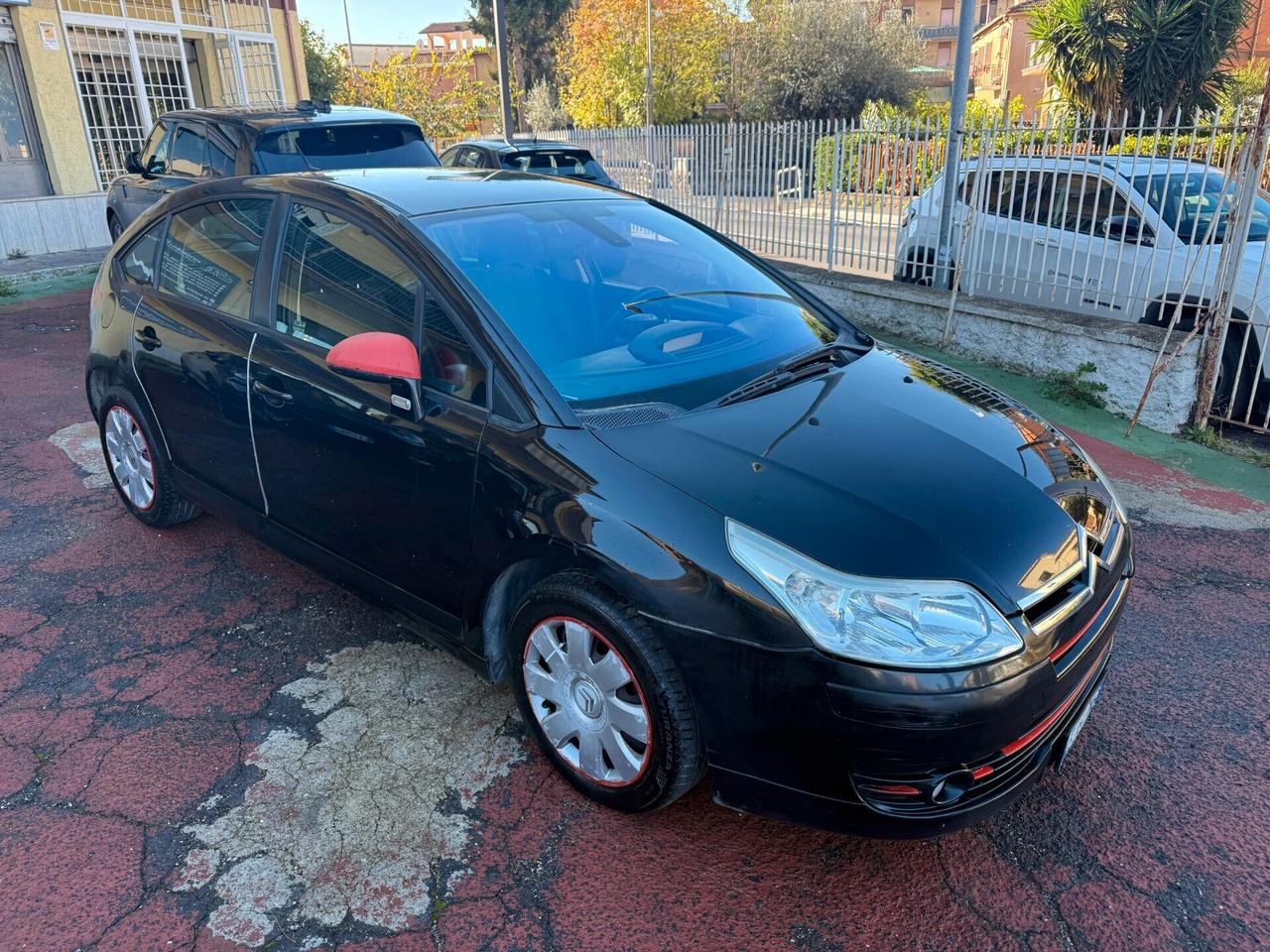 Citroen C4 1.6 *PRONTA CONSEGNA*