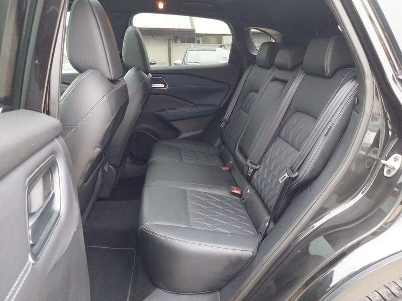 Nissan Qashqai Qashqai 1.5 e-Power Tekna+ 2wd