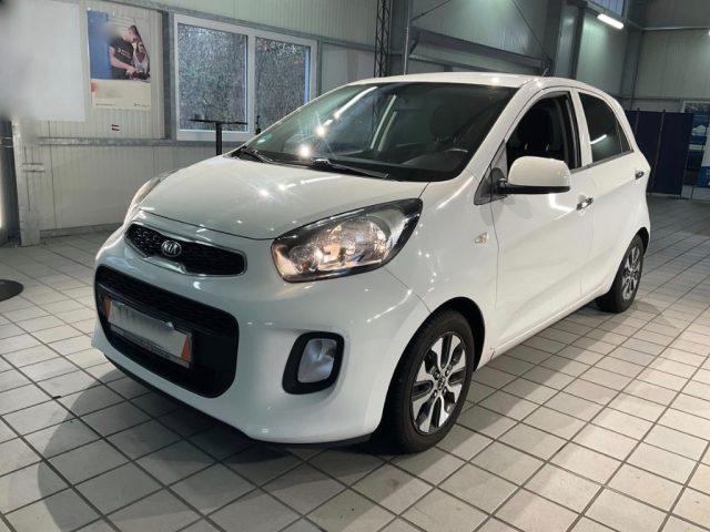 KIA Picanto 1.0 12V Stop&Go 5 porte Techno Glam
