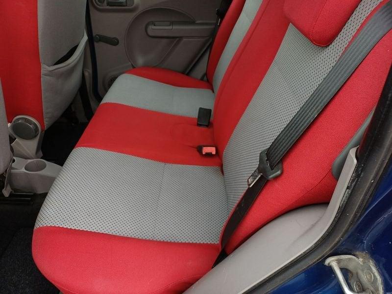 FIAT Panda 1.3 MJT 16V 4x4 1°PROP-KM CERTIFICATI