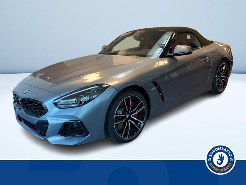 BMW Z4 sDrive 30i