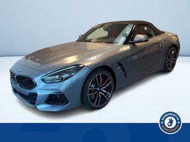 BMW Z4 sDrive 30i