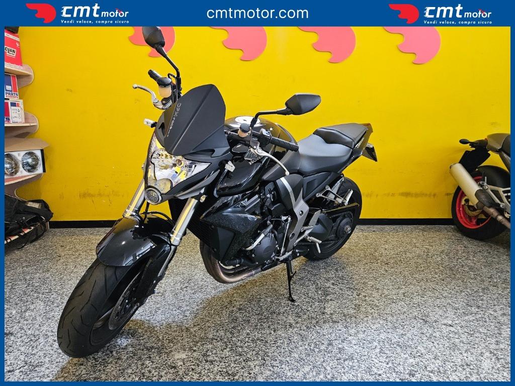 Honda CB 1000 R - 2009