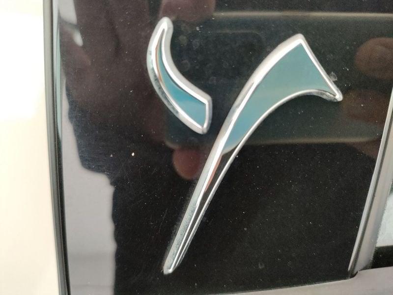 Lancia Ypsilon Ypsilon 1.2 69 CV 5 porte Gold