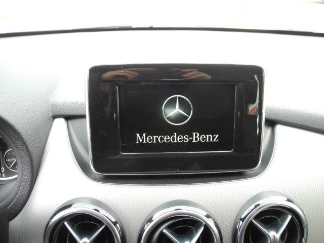 MERCEDES-BENZ B 180 CDI autom. - OK NEOPATENTATI - UNICO PROPRIETARIO