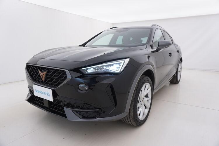 Cupra Formentor 1.5 TSI DSG BR266379 1.5 Benzina 150CV
