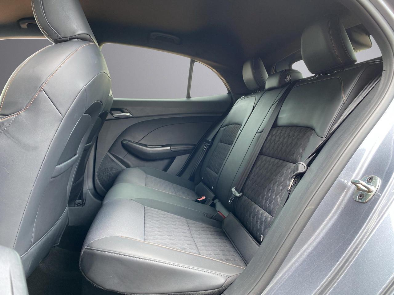 Mg MG3 1.5 hybrid+ Luxury auto