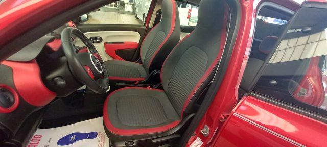 RENAULT Twingo 1.0 SCe Stop&Start Energy Openair