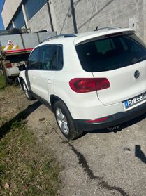 Volkswagen Tiguan 2.0 TDI 140 CV 4MOTION DSG Track & Style