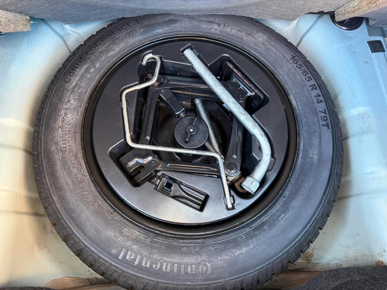 Ford Ka 1.3 TDCi 75CV PER NEOPATENTATI