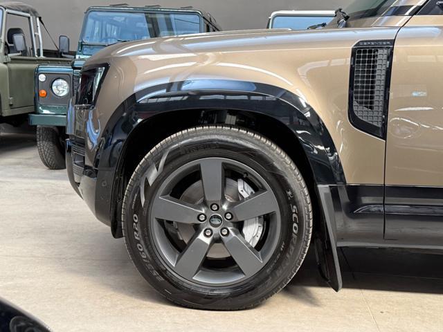 LAND ROVER Defender 110 3.0 l6 400 CV AWD Auto X-Dynamic HSE