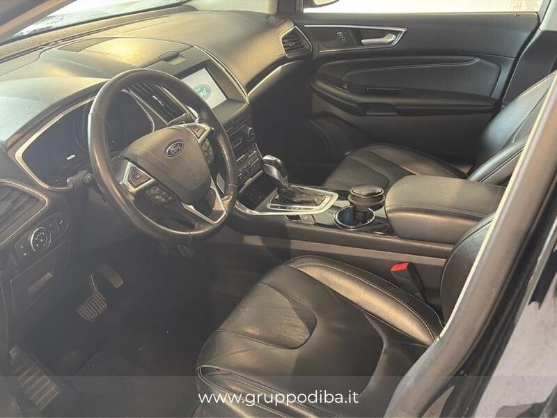 Ford Edge 2016 2.0 tdci Titanium s&s awd 210cv powershift