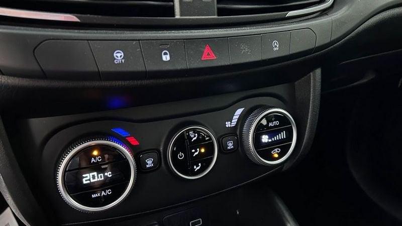 FIAT Tipo 1.6 Mjt S&S SW City Life