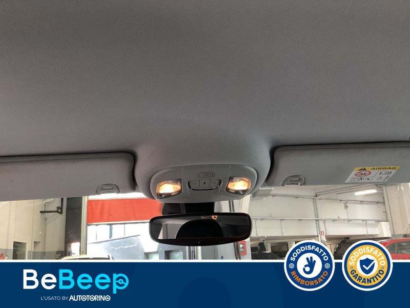 Jeep Compass 1.6 MJT LIMITED 2WD 120CV MY19