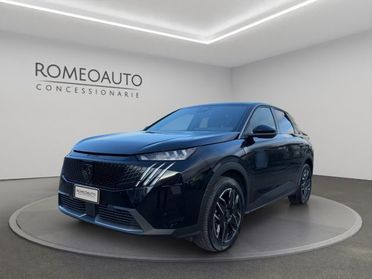 PEUGEOT 3008 Hybrid 145cv e-DCS6 GT