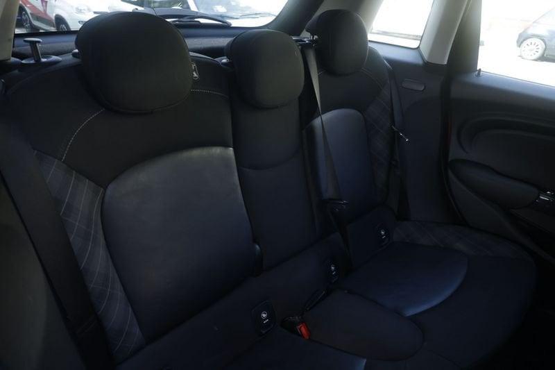 MINI Mini 5 porte MINI 5 porte 1.5 Cooper D Business XL 5 porte Unicoproprietario