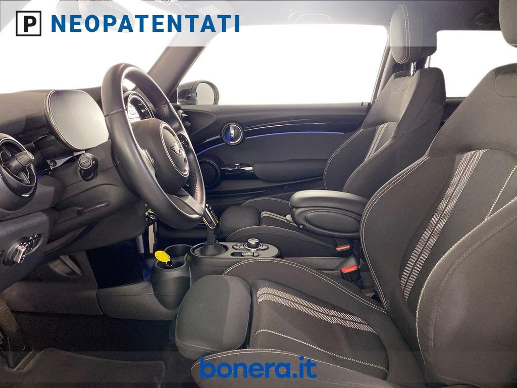 Mini Mini 3 Porte Full Electric Cooper SE Classic Auto