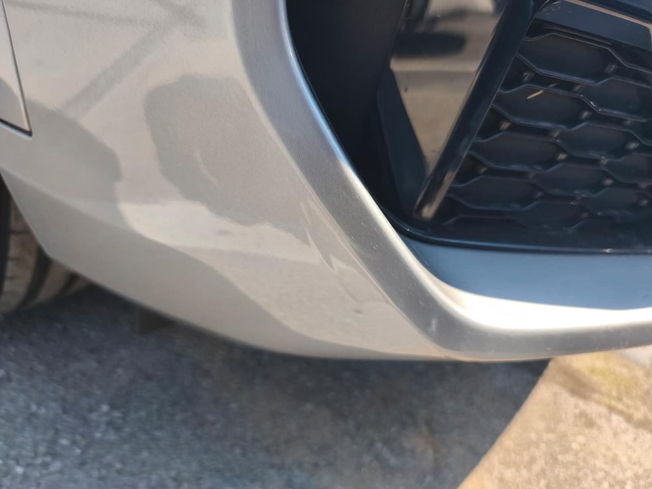 BMW X1 U11 - X1 sdrive18d MSport auto