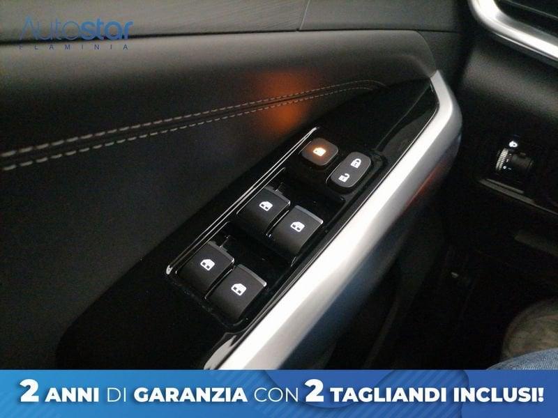 EVO Evo 7 1.5 turbo Gpl 165cv dct 7p.ti