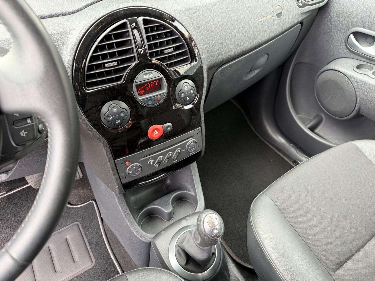 Renault Modus 1.5 dCi 90CV Live - 2012