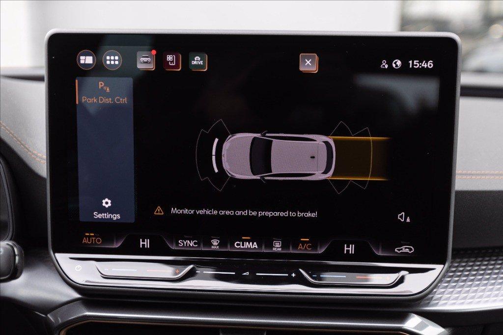 CUPRA Leon 2.0 tdi 150cv dsg del 2025