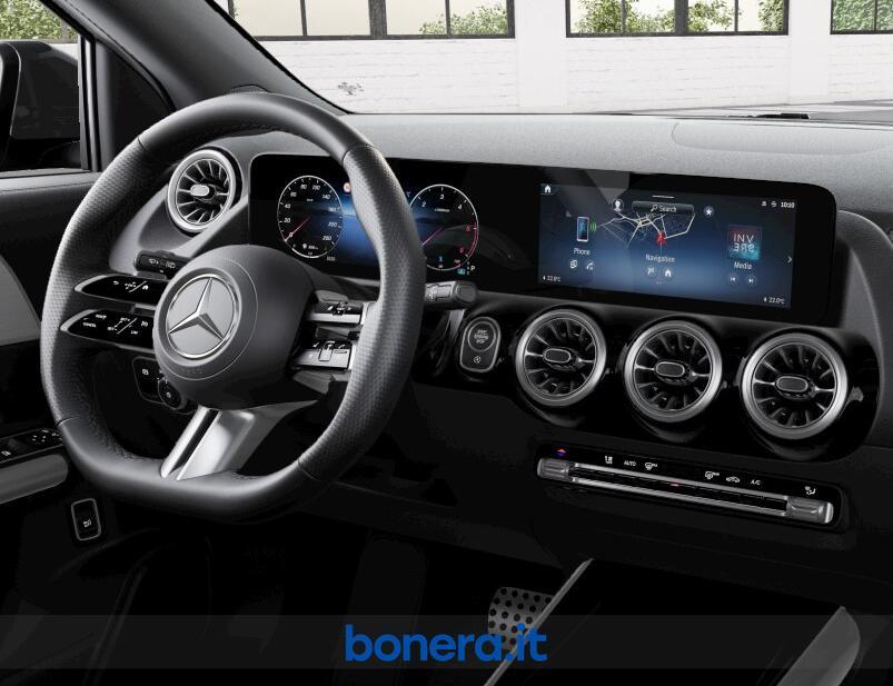 Mercedes GLA 200 200 D Edition AMG Line 8G-DCT