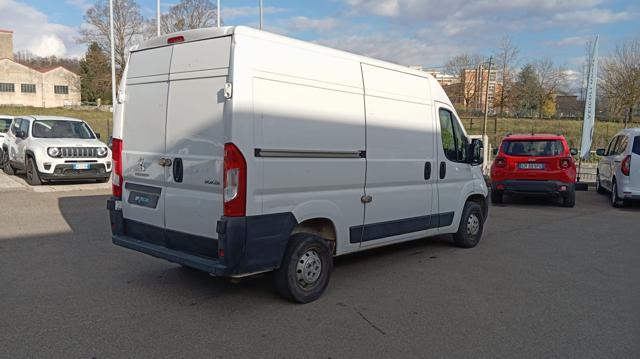 PEUGEOT Boxer *PROMO* 333 2.2 BlueHDi 140 S&S PM-TM Furgone