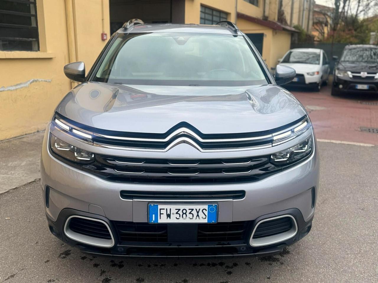 Citroen C5 Aircross 2019 1.5 Diesel 145.000 KM EURO6