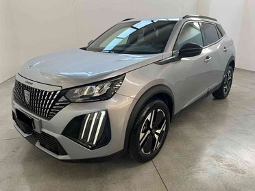 Peugeot 2008 PureTech 100 S&S Allure CarPlay/Led