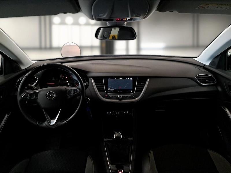 OPEL GRANDLAND X 1.5 Ecotec Diesel Business 130cv S/S MT6
