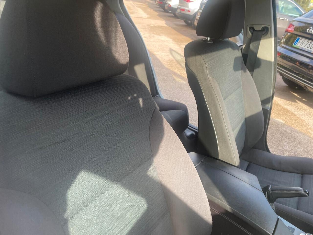 Bmw 525d cat Touring Msport IVA ESP