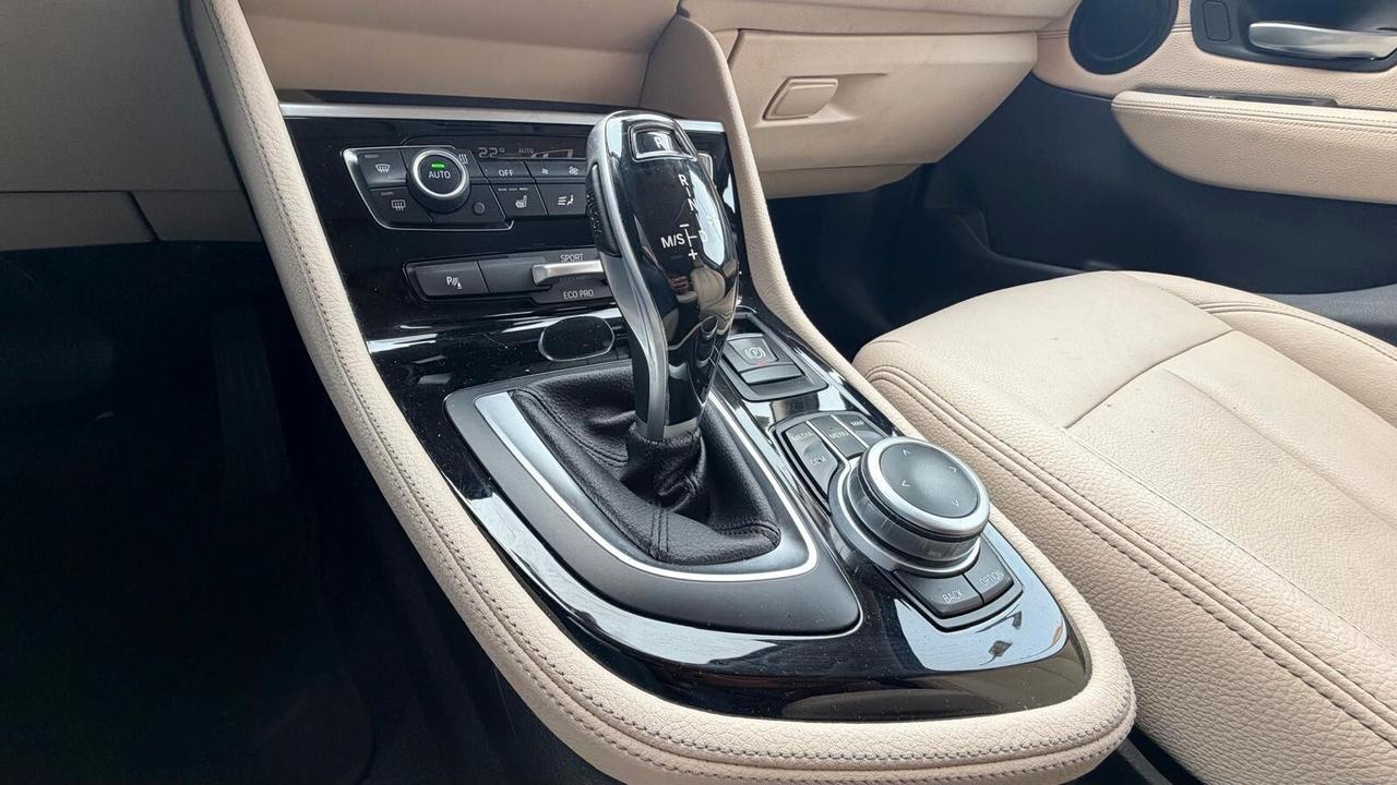 Bmw 220 220d xDrive Active Tourer