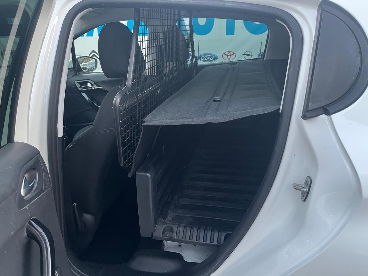 Peugeot 208 BlueHDi VAN 2 POSTI