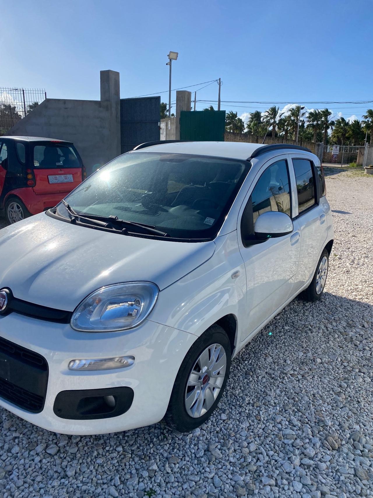 Fiat Panda 1.3 MJT 95 CV S&S Easy Autocarro