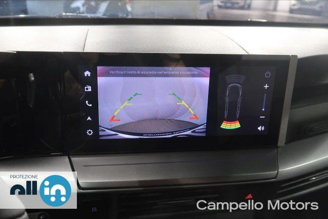 OPEL Frontera FRONTERA GS Hybrid 136cv EDCT